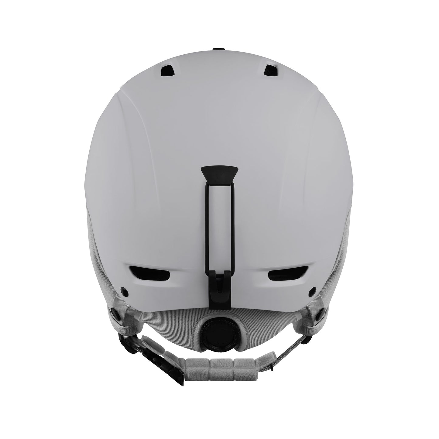 Casco Ski & Snowboard Zephyr - Matte Slate