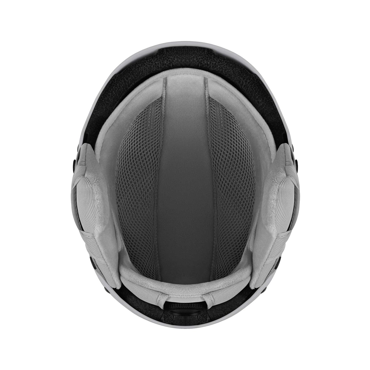 Casco Ski & Snowboard Zephyr - Matte Slate