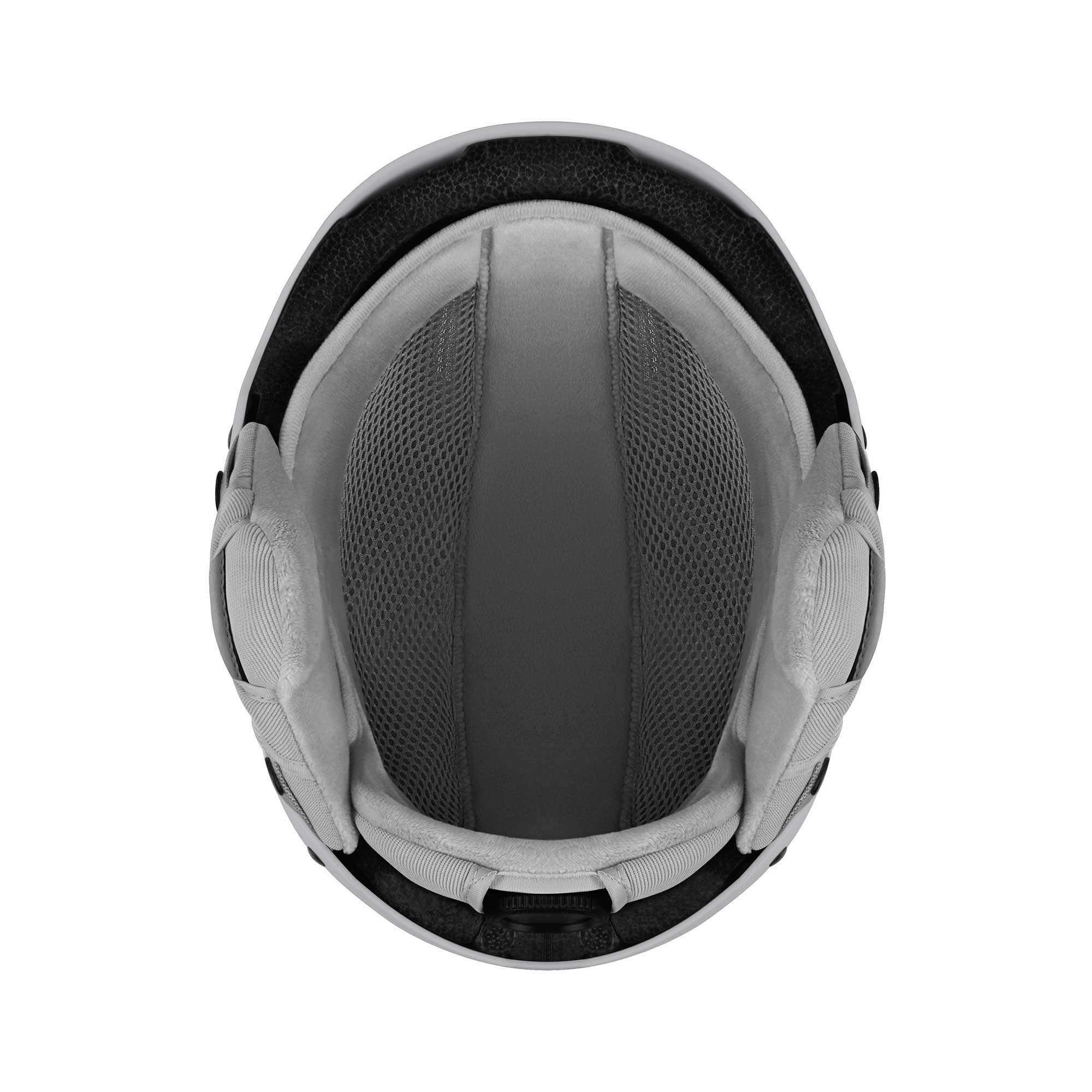 Casco Ski & Snowboard Zephyr - Matte Slate