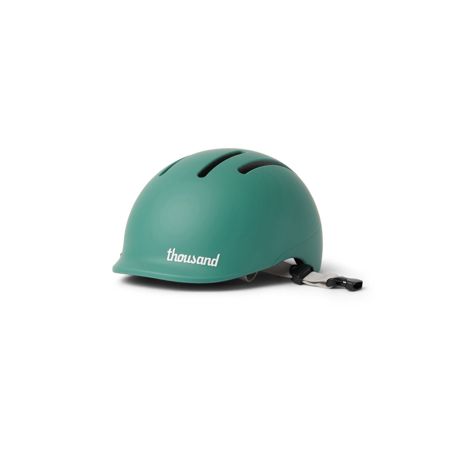 Casco de Bicicleta y Skate Bebé Thousand Jr. (1-3 años)