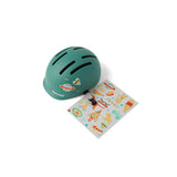 Casco de Bicicleta y Skate Bebé Thousand Jr. (1-3 años)