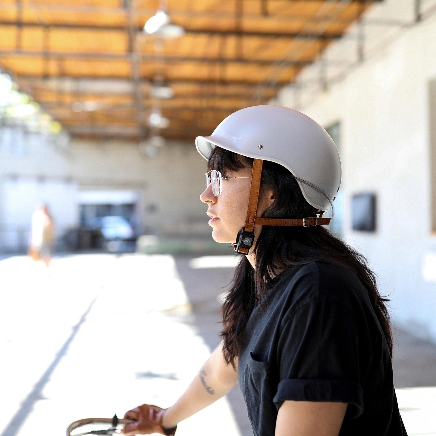 Casco de Bicicleta y Skate Thousand Heritage