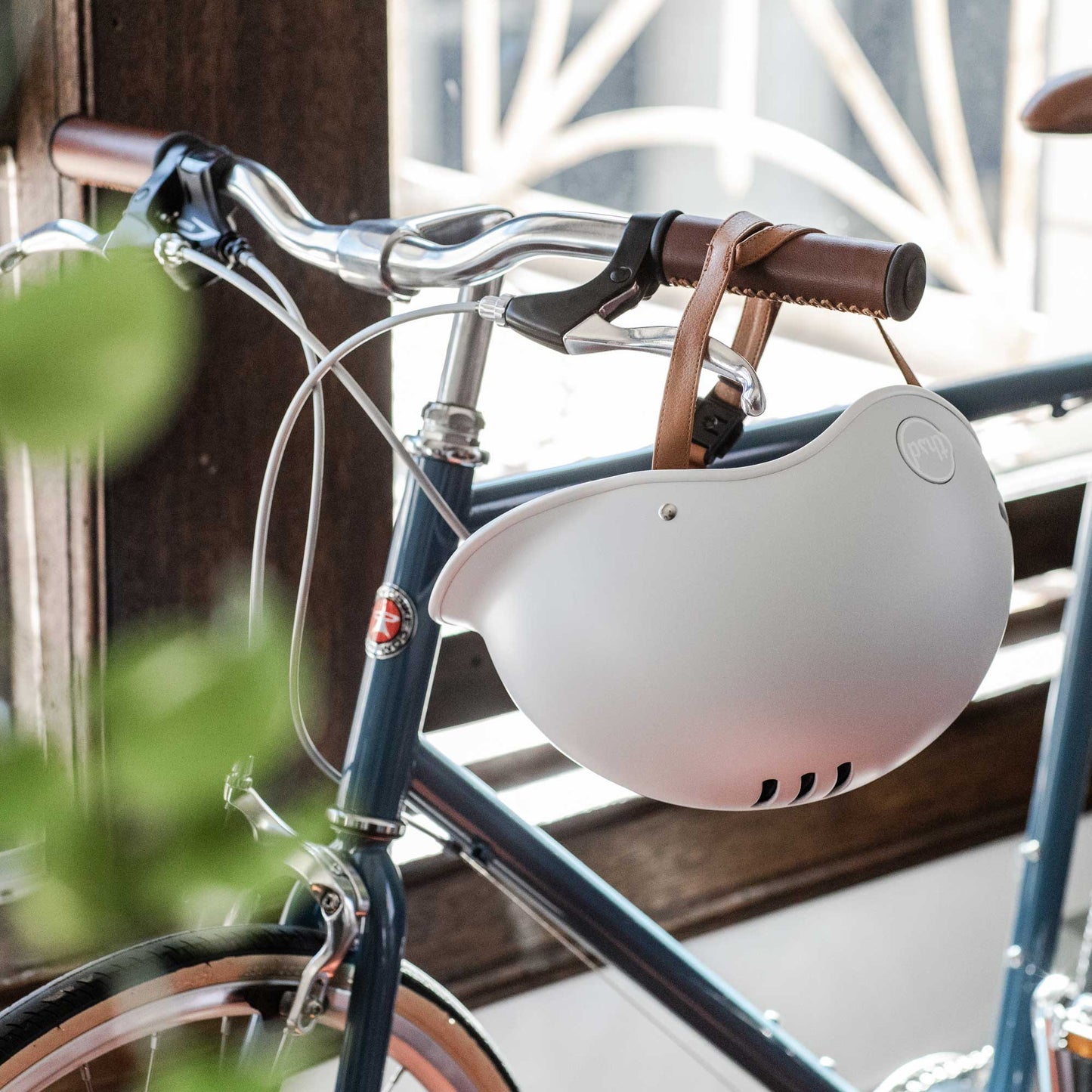 Casco de Bicicleta y Skate Thousand Heritage