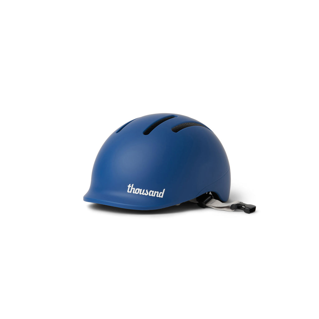 Casco de Bicicleta y Skate Bebé Thousand Jr. (1-3 años)