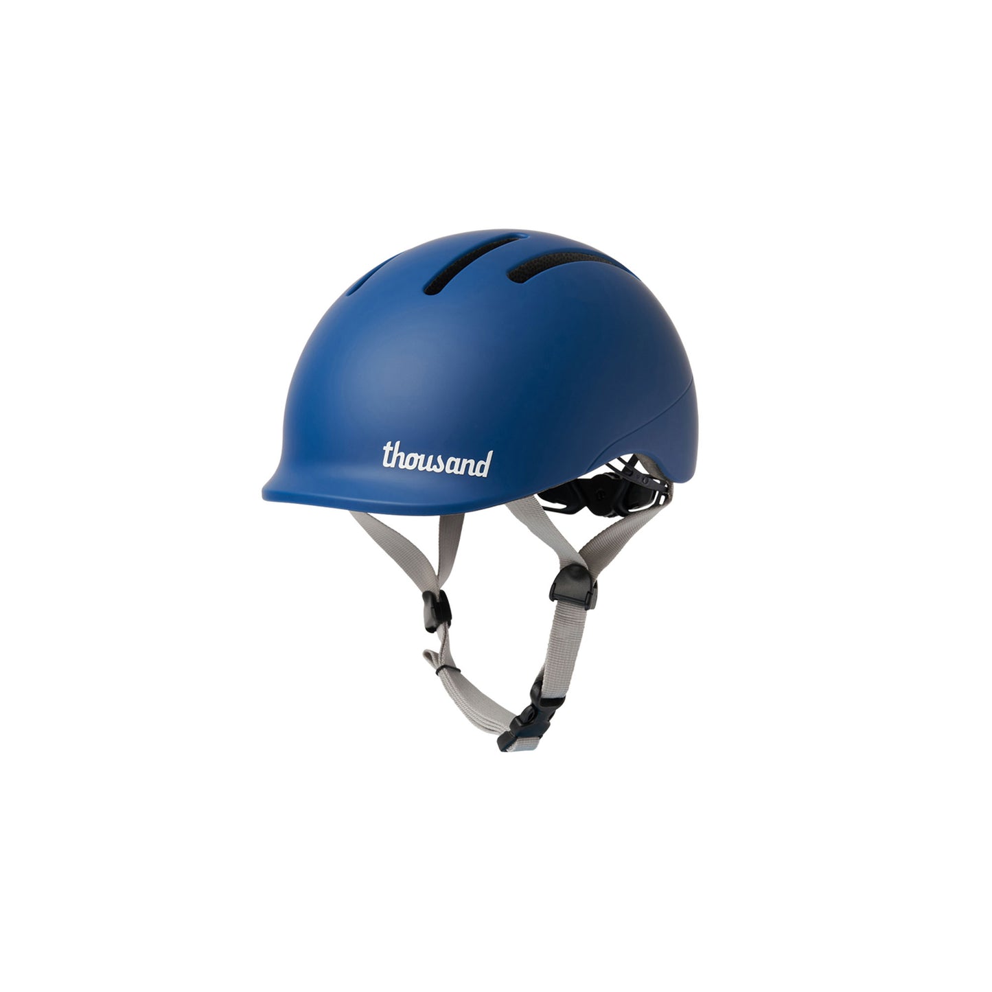 Casco de Bicicleta y Skate Bebé Thousand Jr. (1-3 años)