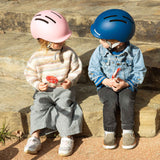 Casco de Bicicleta y Skate Bebé Thousand Jr. (1-3 años)