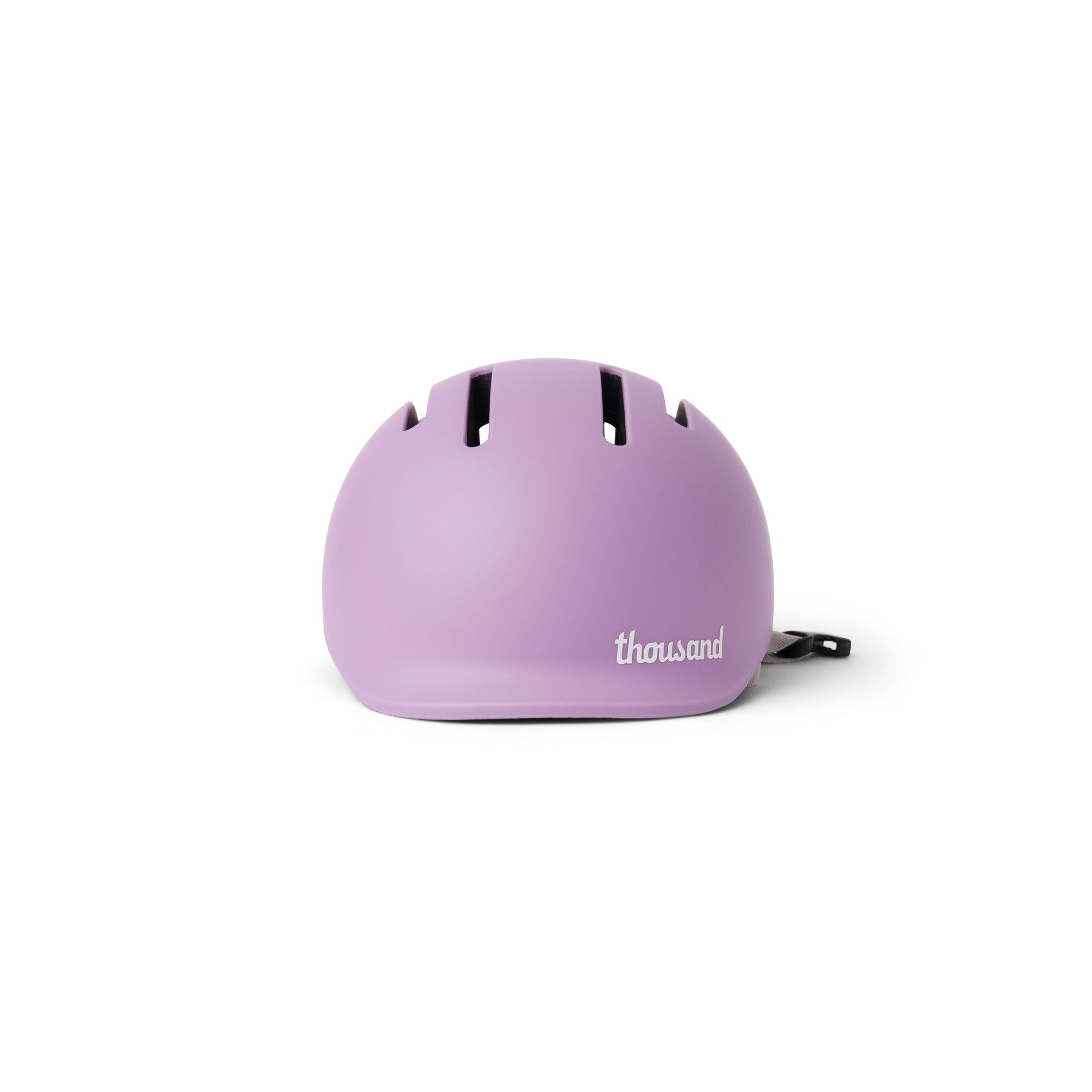 Casco de Bicicleta y Skate Bebé Thousand Jr. (1-3 años)