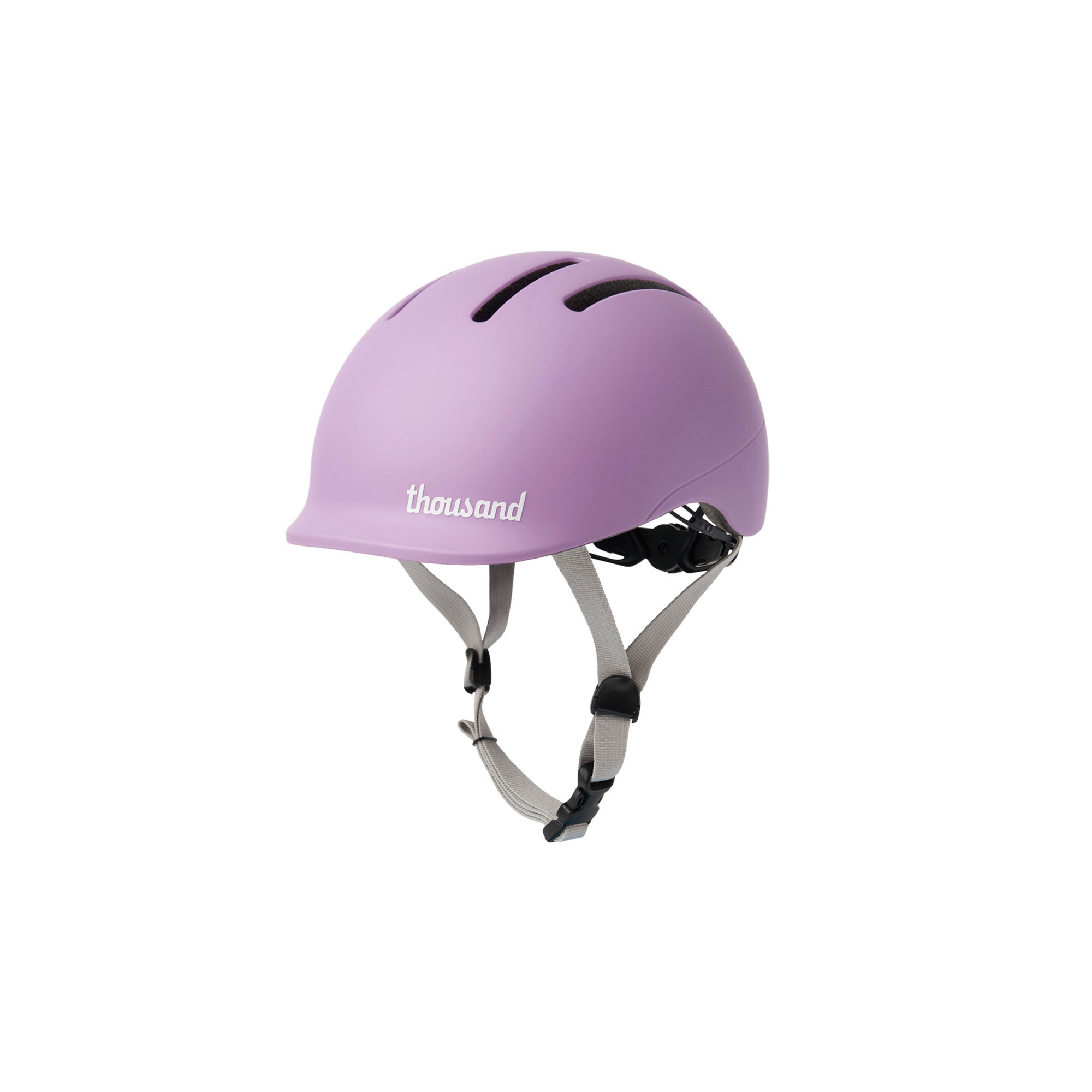 Casco de Bicicleta y Skate Bebé Thousand Jr. (1-3 años)