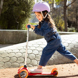 Casco de Bicicleta y Skate Bebé Thousand Jr. (1-3 años)