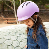 Casco de Bicicleta y Skate Bebé Thousand Jr. (1-3 años)