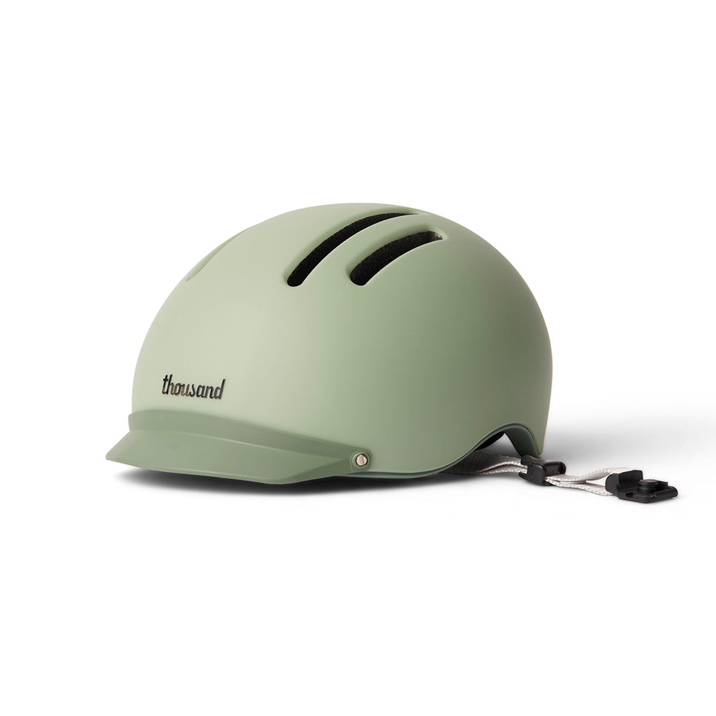 Casco de Bicicleta y Skate Thousand Chapter MIPS