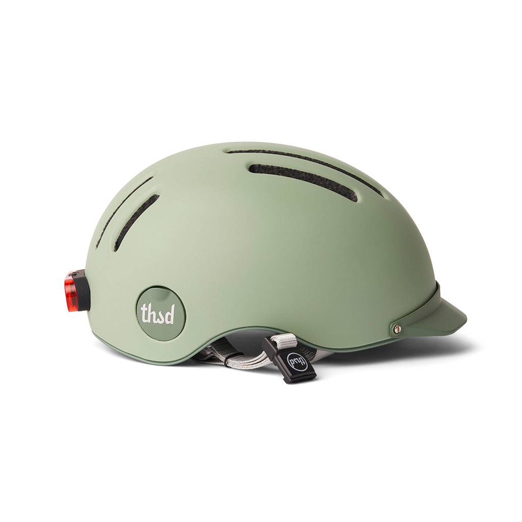 Casco de Bicicleta y Skate Thousand Chapter MIPS
