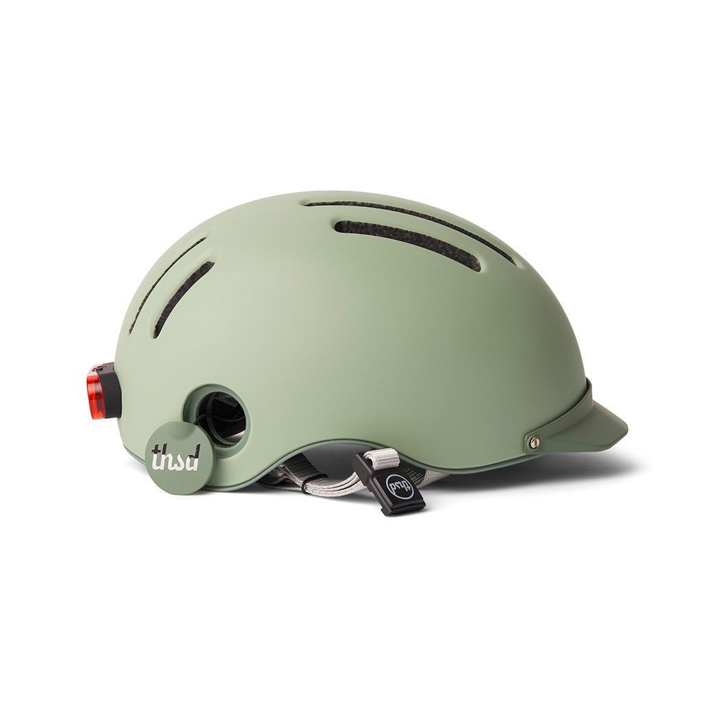 Casco de Bicicleta y Skate Thousand Chapter MIPS