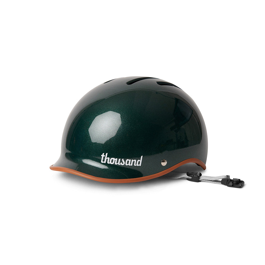 Casco de Bicicleta y Skate Thousand Heritage 2.0
