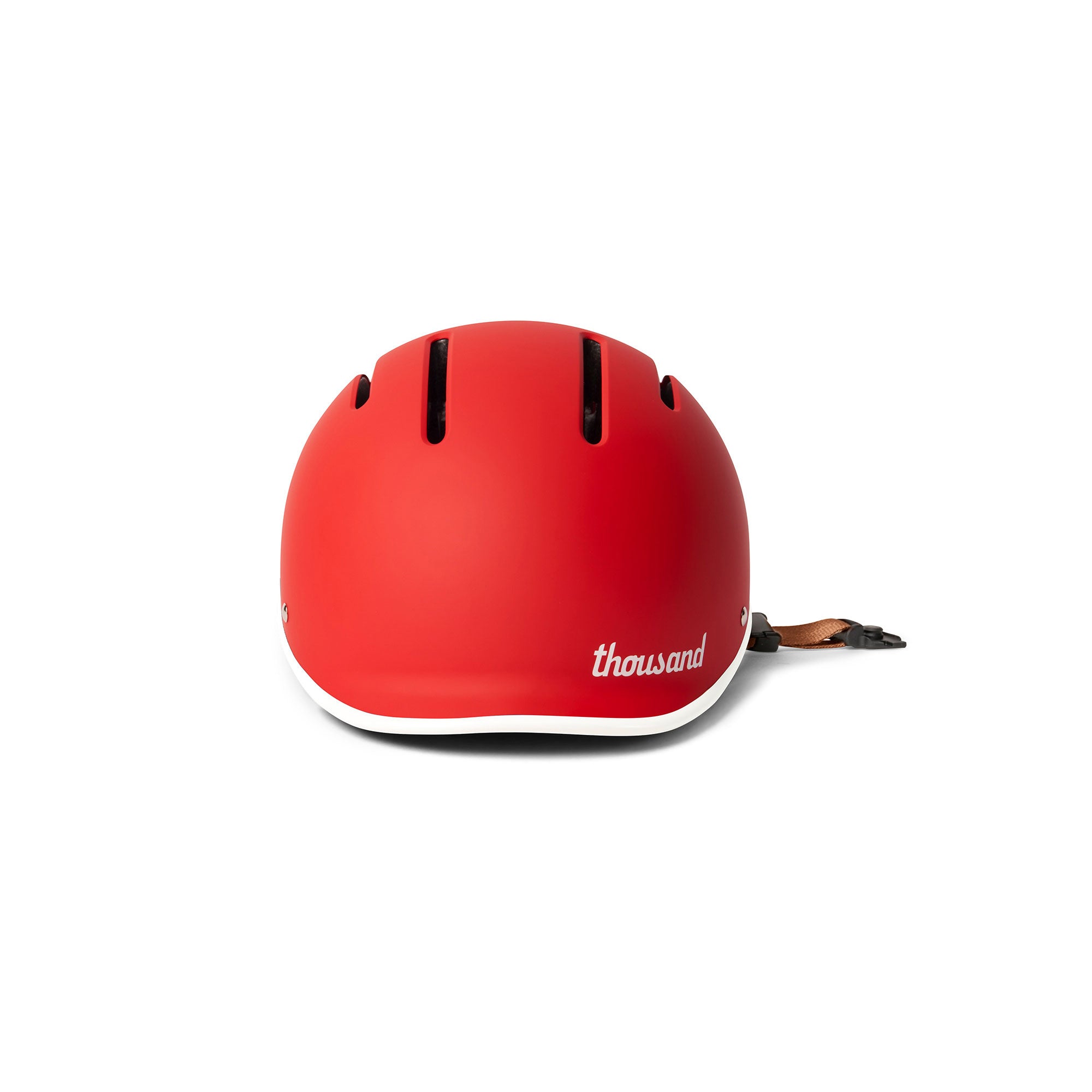 Casco de Bicicleta y Skate Infantil Thousand Jr. (3-11 años)