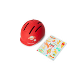 Casco de Bicicleta y Skate Infantil Thousand Jr. (3-11 años)