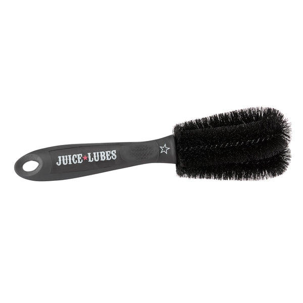 Cepillo de Limpieza Dos Puntas para Bicicleta - Juice Lubes