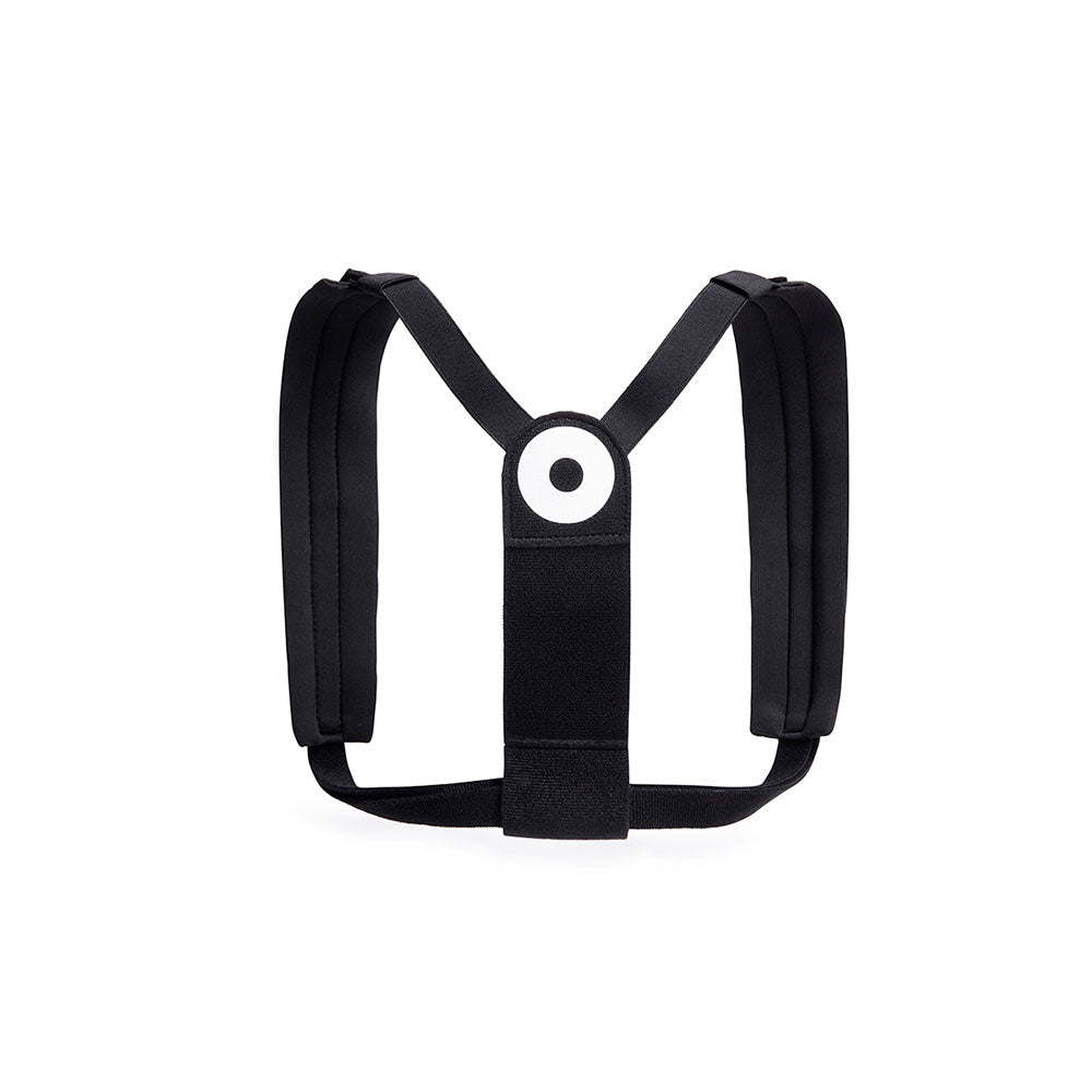 Corrector de Postura Ergonómico y Ajustable para Espalda Alta – Blackroll Posture