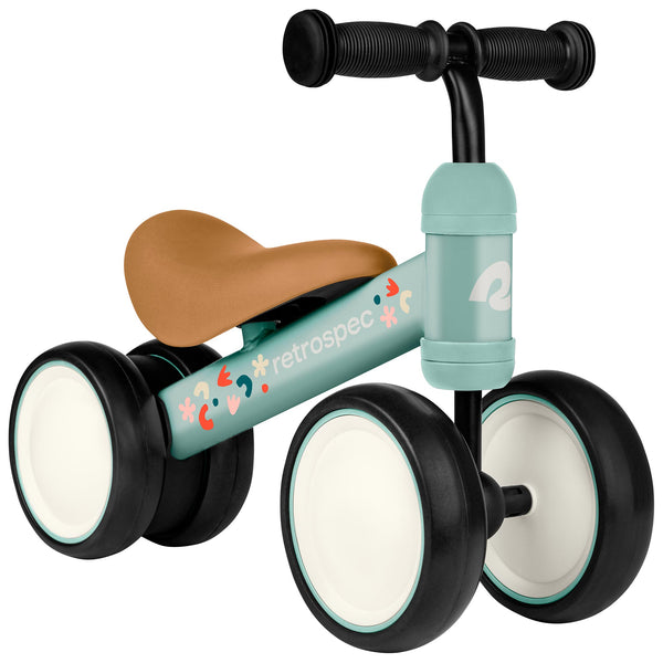 Correpasillos de Balance Cricket (12-24 meses)