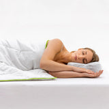 Funda Hipoalergénica para Almohada Ortopédica – Blackroll AllergoProtect®