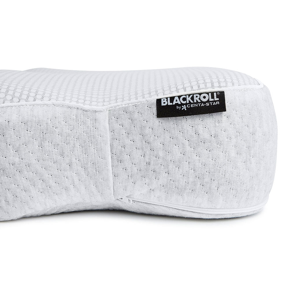 Funda Termorreguladora para Almohada Ortopédica – Blackroll Pillow Case Climate
