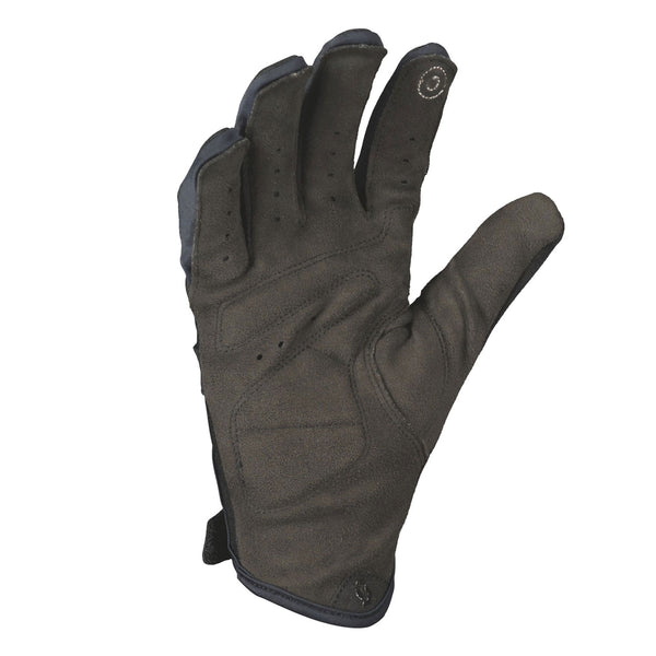 Guantes Scott Gravel LF Black