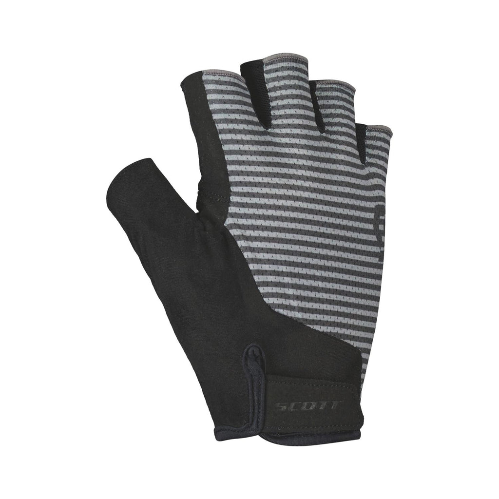 Guantes Scott Aspect Gel Black Grey