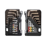Caja de Herramientas de Bolsillo Topeak Omni