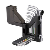 Caja de Herramientas de Bolsillo Topeak Omni