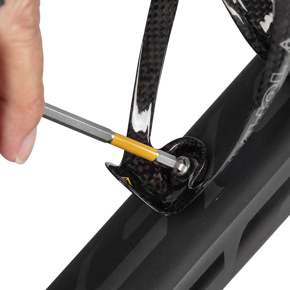Caja de Herramientas de Bolsillo Topeak Omni
