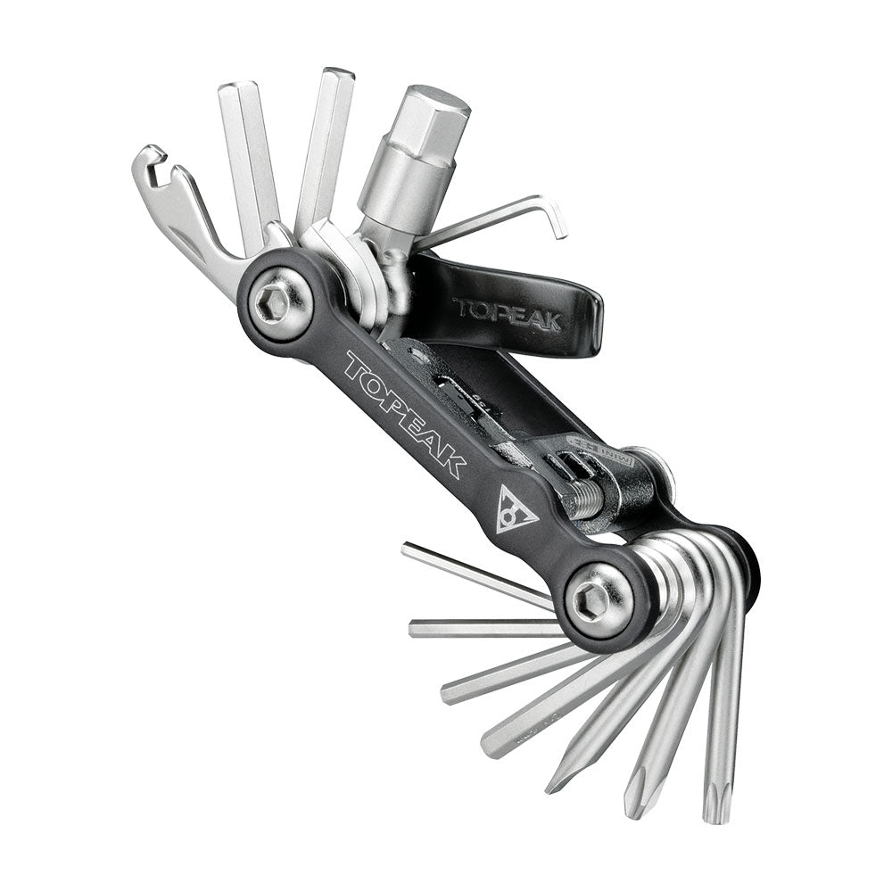 Multi herramienta de bolsillo Topeak Mini 18+