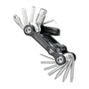 Multi herramienta de bolsillo Topeak Mini 18+