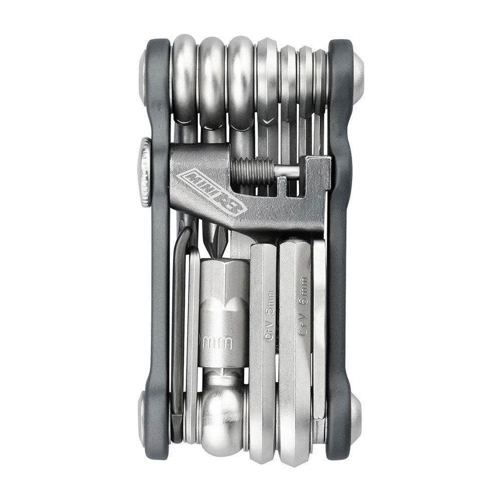 Multi herramienta de bolsillo Topeak Mini 18+