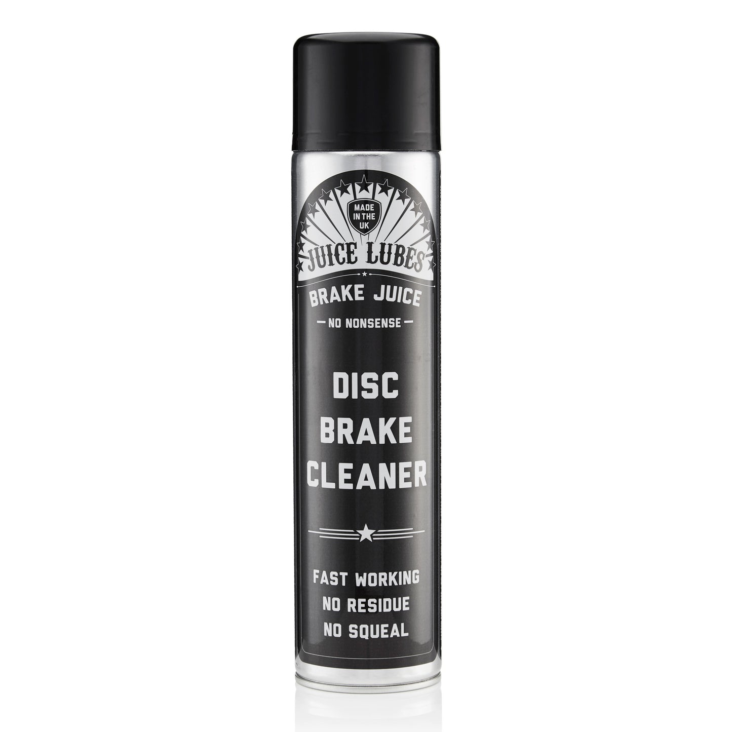 Limpiador de Frenos de Disco 600 ml - Juice Lubes
