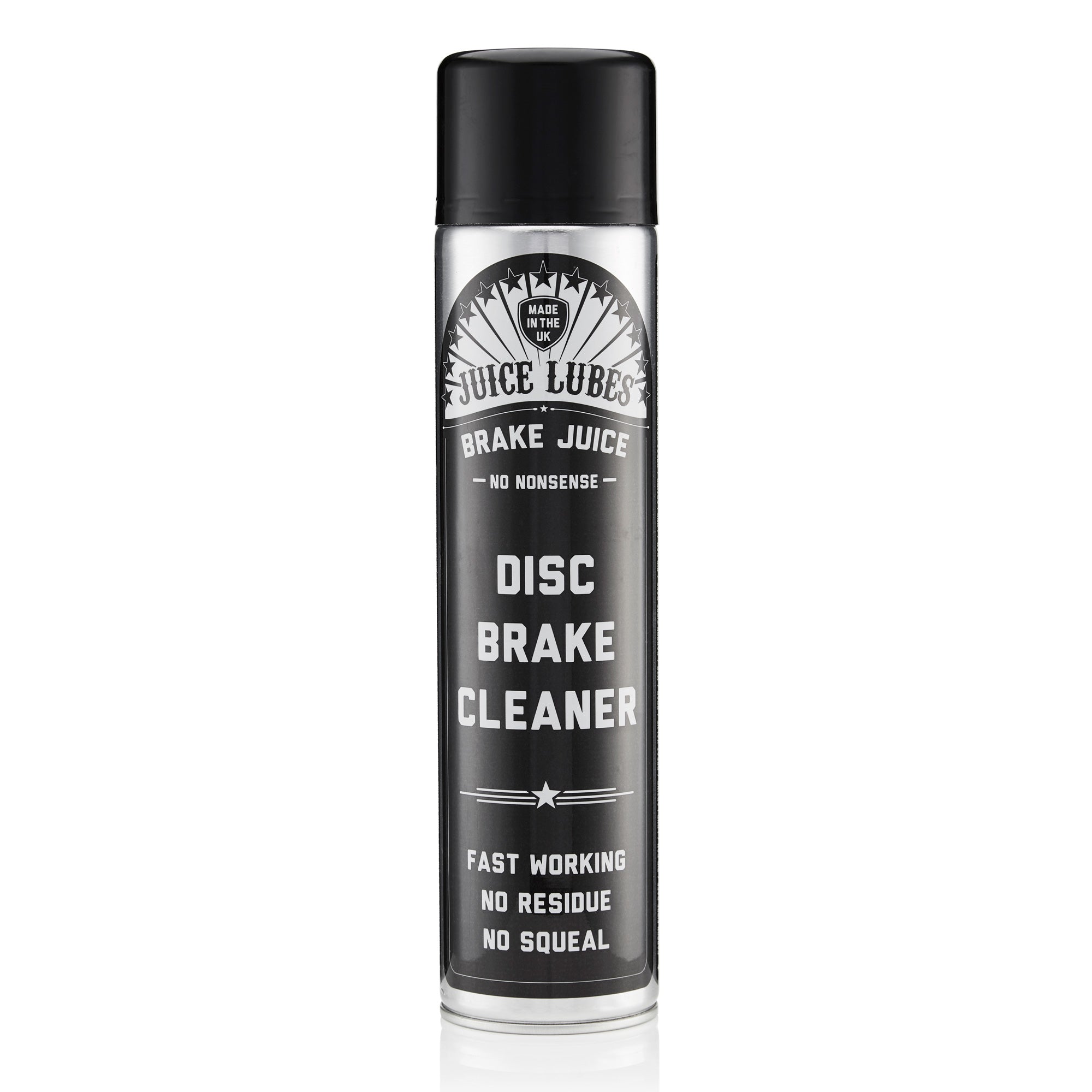 Limpiador de Frenos de Disco 600 ml - Juice Lubes