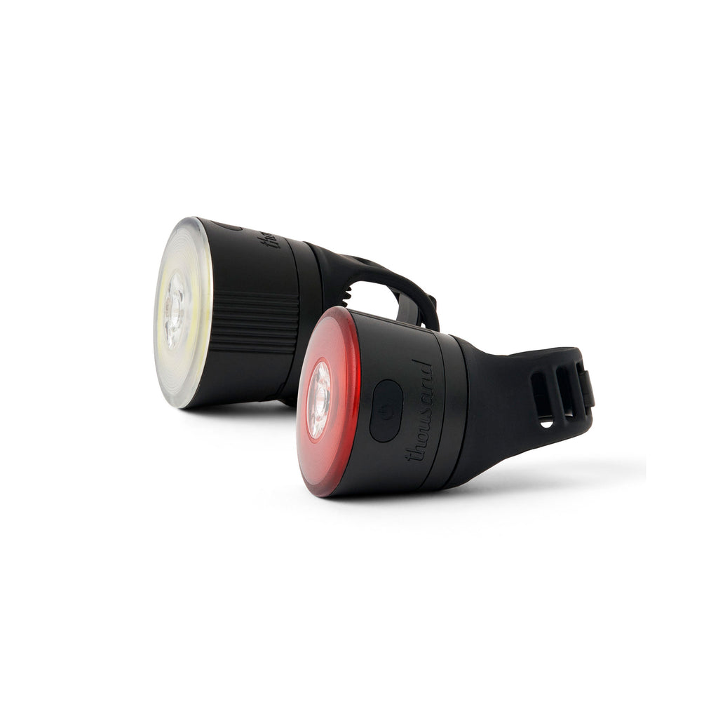 Luces Magnéticas para Bicicleta Thousand Traveler 2.0