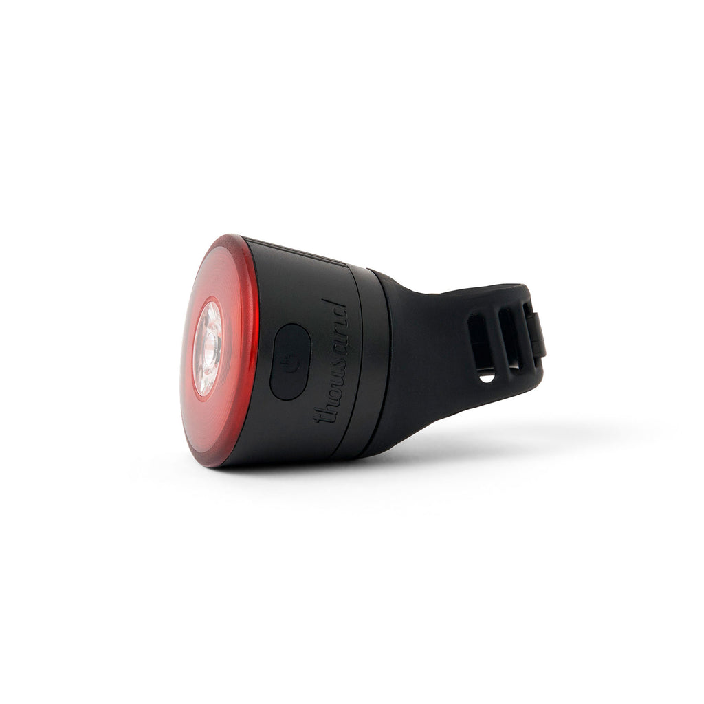 Luces Magnéticas para Bicicleta Thousand Traveler 2.0