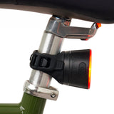 Luces Magnéticas para Bicicleta Thousand Traveler 2.0