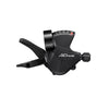 Maneta de Cambio Shimano Altus 9 Velocidades.