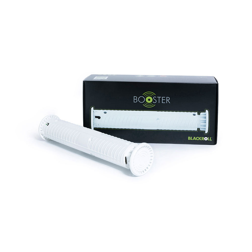 Módulo de Vibración para Rodillos de Espuma – Blackroll Booster