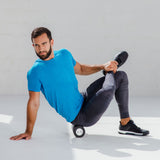 Módulo de Vibración para Rodillos de Espuma – Blackroll Booster