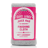 Pack de 3 Cepillos y 1 Paño de Limpieza para Bicicletas - Juice Lubes