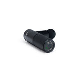 Pistola de Masaje de Vibración para Activación y Recuperación Muscular – Blackroll Fascia Gun