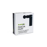 Pistola de Masaje de Vibración para Activación y Recuperación Muscular – Blackroll Fascia Gun