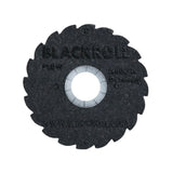 Rodillo de Espuma con Ranuras Direccional para Automasaje y Recuperación – Blackroll Flow