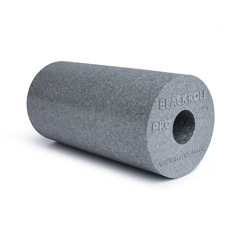 Rodillo de Espuma de Alta Intensidad para Automasaje y Recuperación – Blackroll Pro