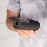 Rodillo de Espuma Compacto para Automasaje Localizado en Pies y Brazos – Blackroll Mini