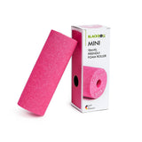 Rodillo de Espuma Compacto para Automasaje Localizado en Pies y Brazos – Blackroll Mini
