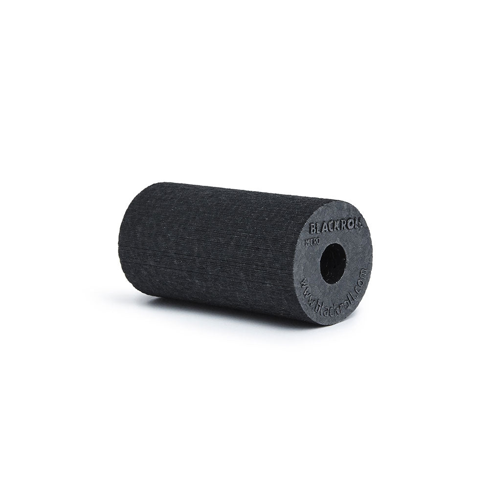 Rodillo de Espuma para Automasaje de Manos y Rostro – Blackroll Micro