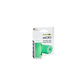 Rodillo de Espuma para Automasaje de Manos y Rostro – Blackroll Micro